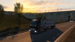 Image by WestieLogistics