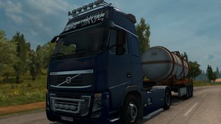 Image by volvoheeftswag