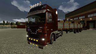 Image by Cosmictrucker