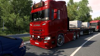 Image by TAMTRANSPORTE