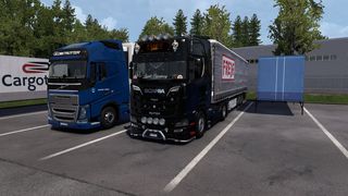 Image by Truckerline