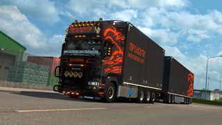 Image by TheBoringPig94