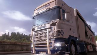 Image by DaVolvoTrucker