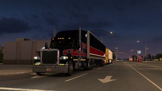 Image by Chisum_Trucking