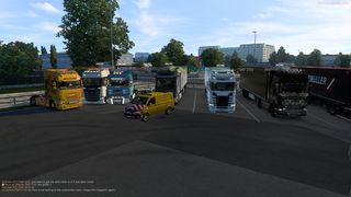 Image by JohnBarnaby