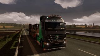 Image by Trucker4Life