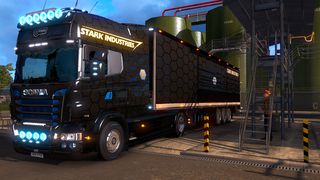 Image by HernisteamTruck