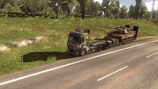 Image by truckerkars11