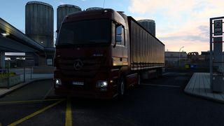 Image by MarinGabriel