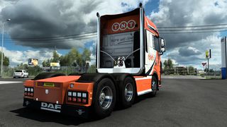 Image by British_Trucker