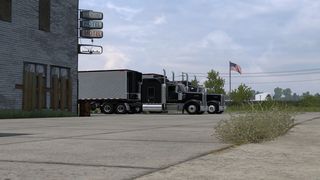 Image by KennworthLover