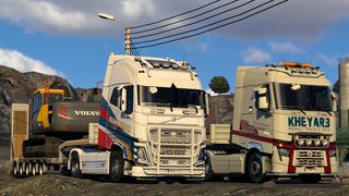 Image by ExaminerIan