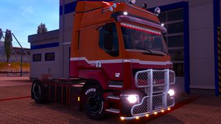 Image by Cosmictrucker