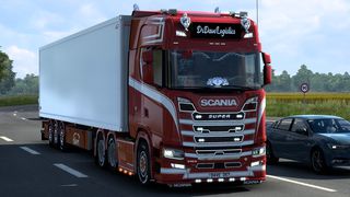 Image by davebartley1