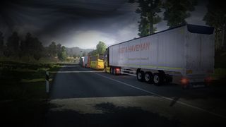 Image by RoadTrucker