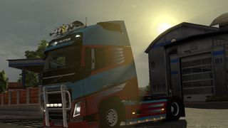 Image by Cosmictrucker