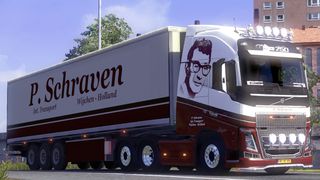 Image by ChevyTrucker