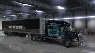 Image by truckloni