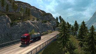 Image by EastWanderer