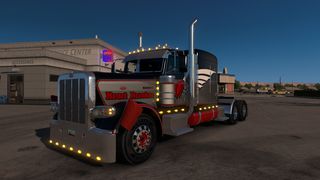 Image by WerewolfCustoms