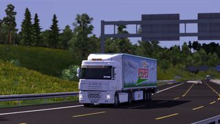 Image by DaVolvoTrucker