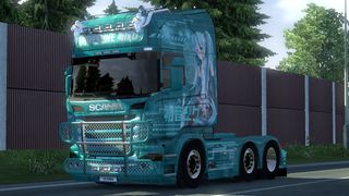 Image by TheScaniaBeast