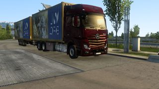 Image by scaniawl107