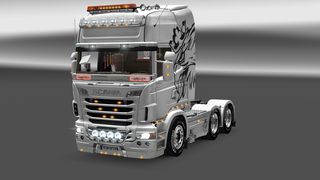 Image by Scania