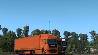 Image by scaniaBulgaria