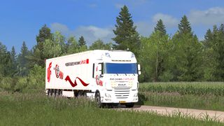 Image by AirChinaCargo