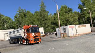 Image by Auf_LKW_Tour