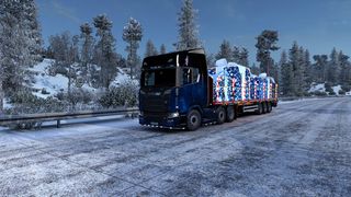 Image by KnightTruckGirl