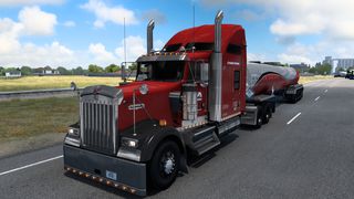 Image by ProTruckerBob