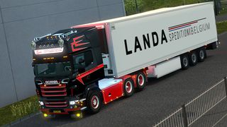 Image by OllieTruckerNL