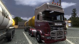 Image by EUROMANIA