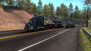 Image by BusserTrucking