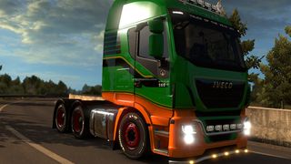 Image by Cosmictrucker