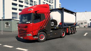 Image by Cosmictrucker