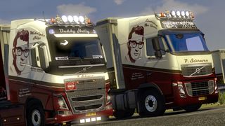 Image by ChevyTrucker