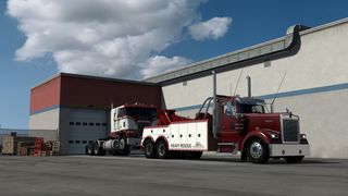 Image by British_Trucker