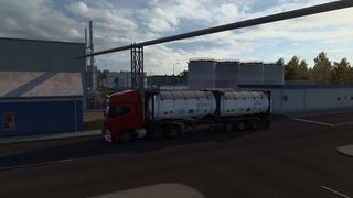 Image by VixenLogistics
