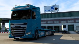 Image by DCTransportesinc