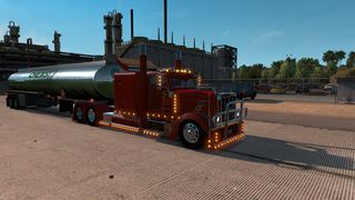 Image by SCANIAROADKING