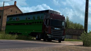 Image by rolniktruck