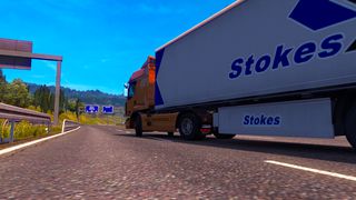 Image by DeanTrucks05
