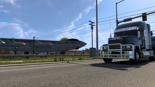 Image by HuckleberryChevy