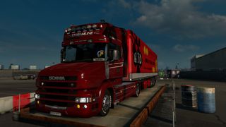 Image by SoczekTrucker