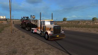 Image by truckerlecomte