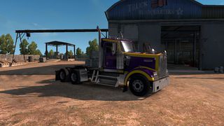 Image by TruckerT57