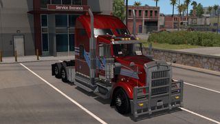 Image by TruckingRoel